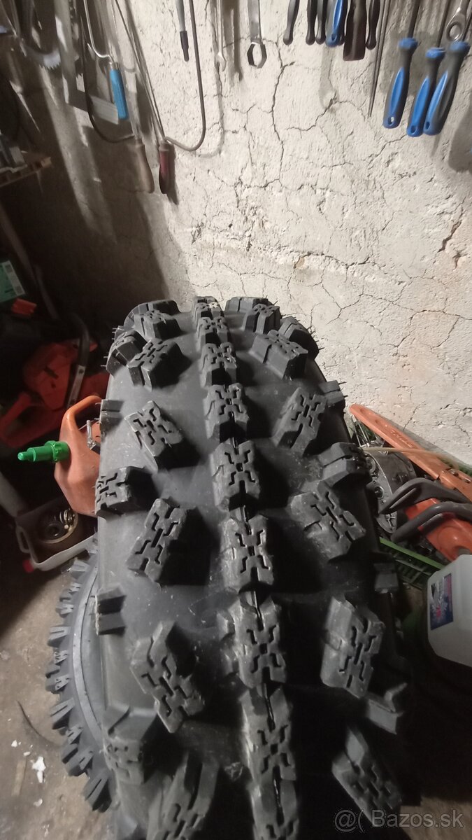 Predám kolesá na ATV - 4