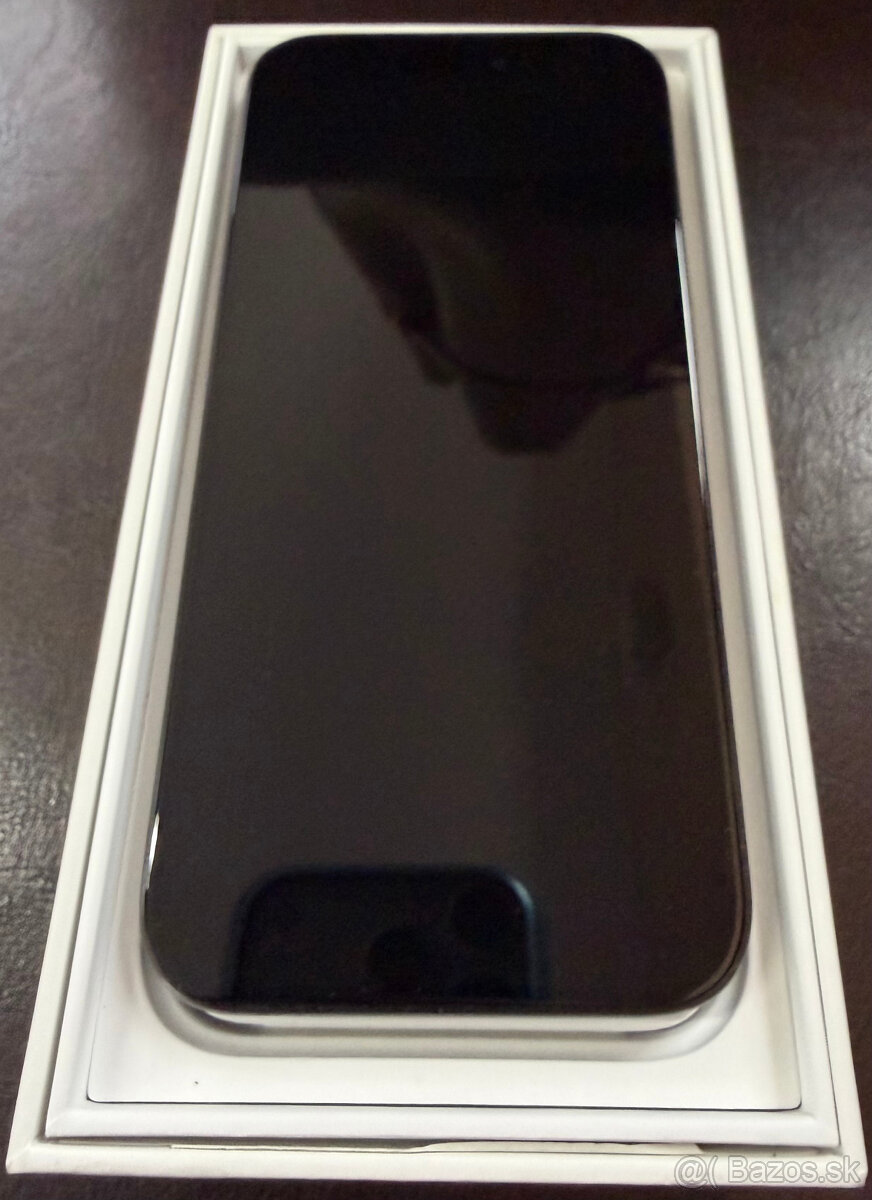 Apple iPhone 15 Pro 128GB ako nový - 4