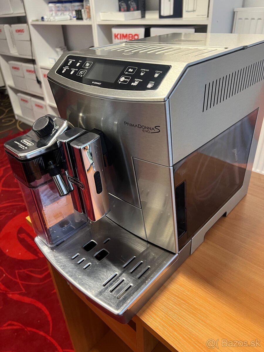 Delonghi - 4