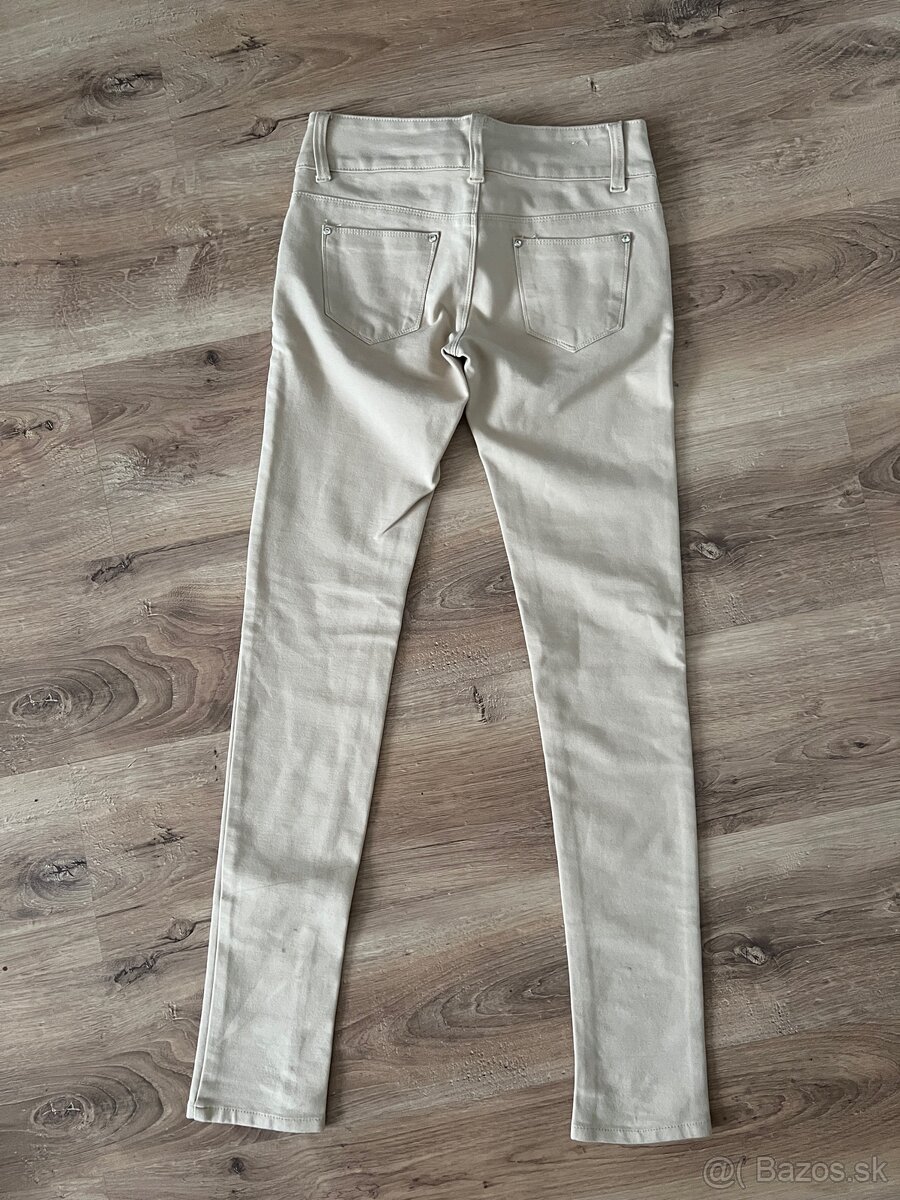 Nohavice XS a XS/S - 4