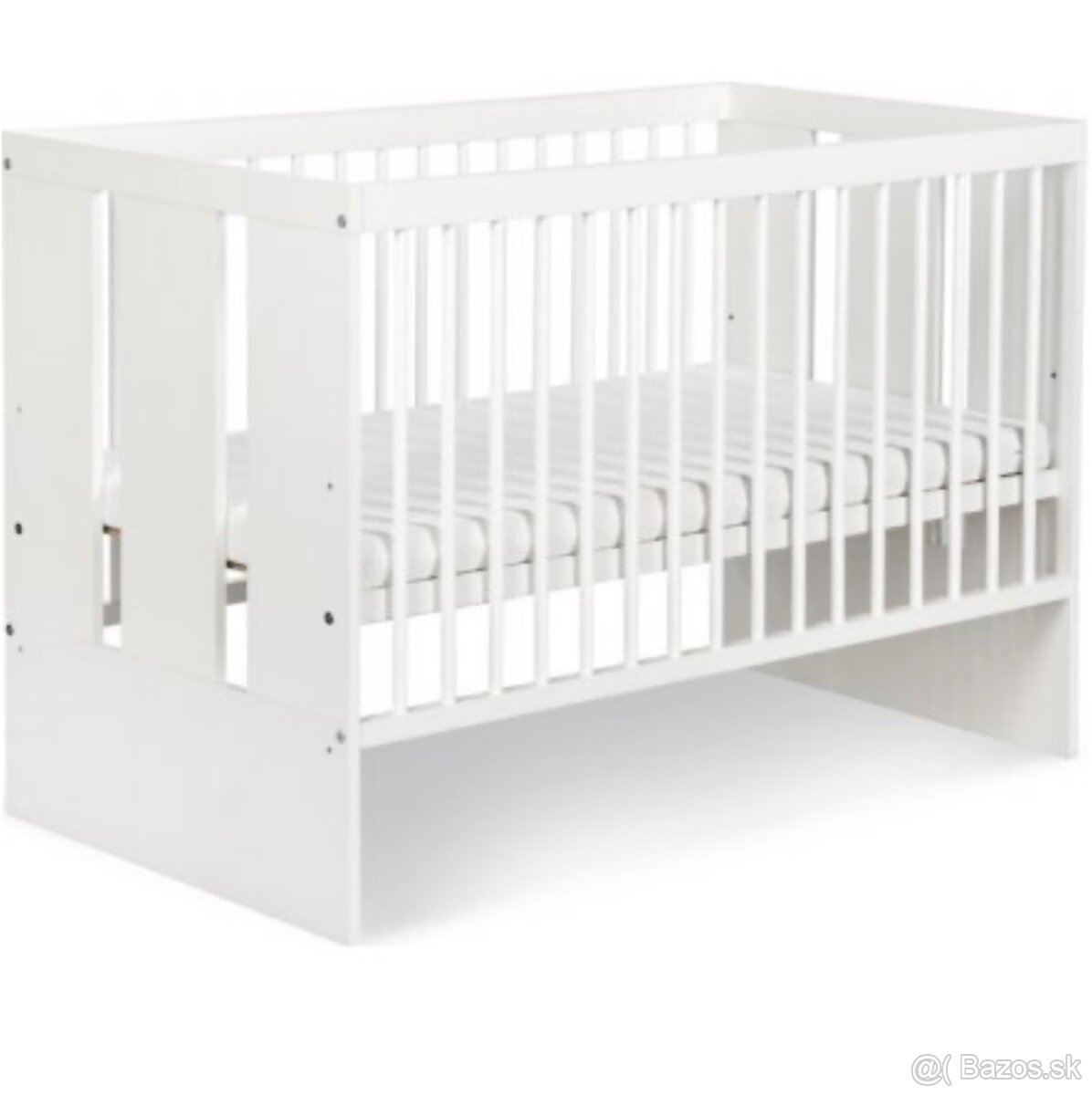 Detska postielka - 4