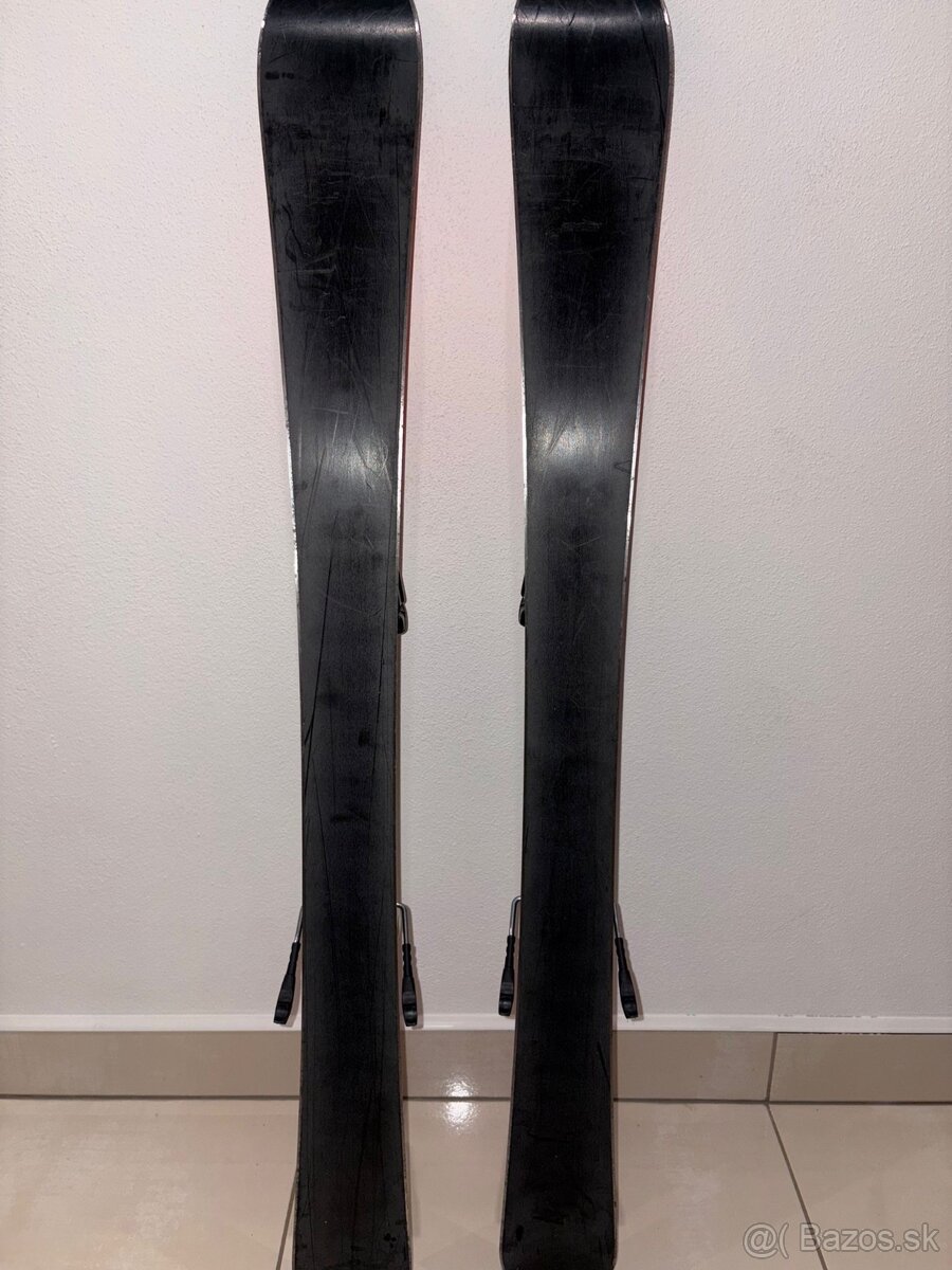 Lyže detske 100 - 4