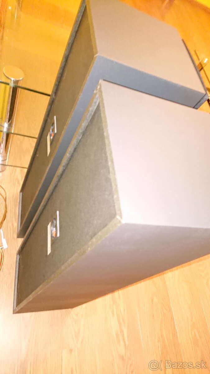 Predam SONY Reproduktory SS-MF315 - 4