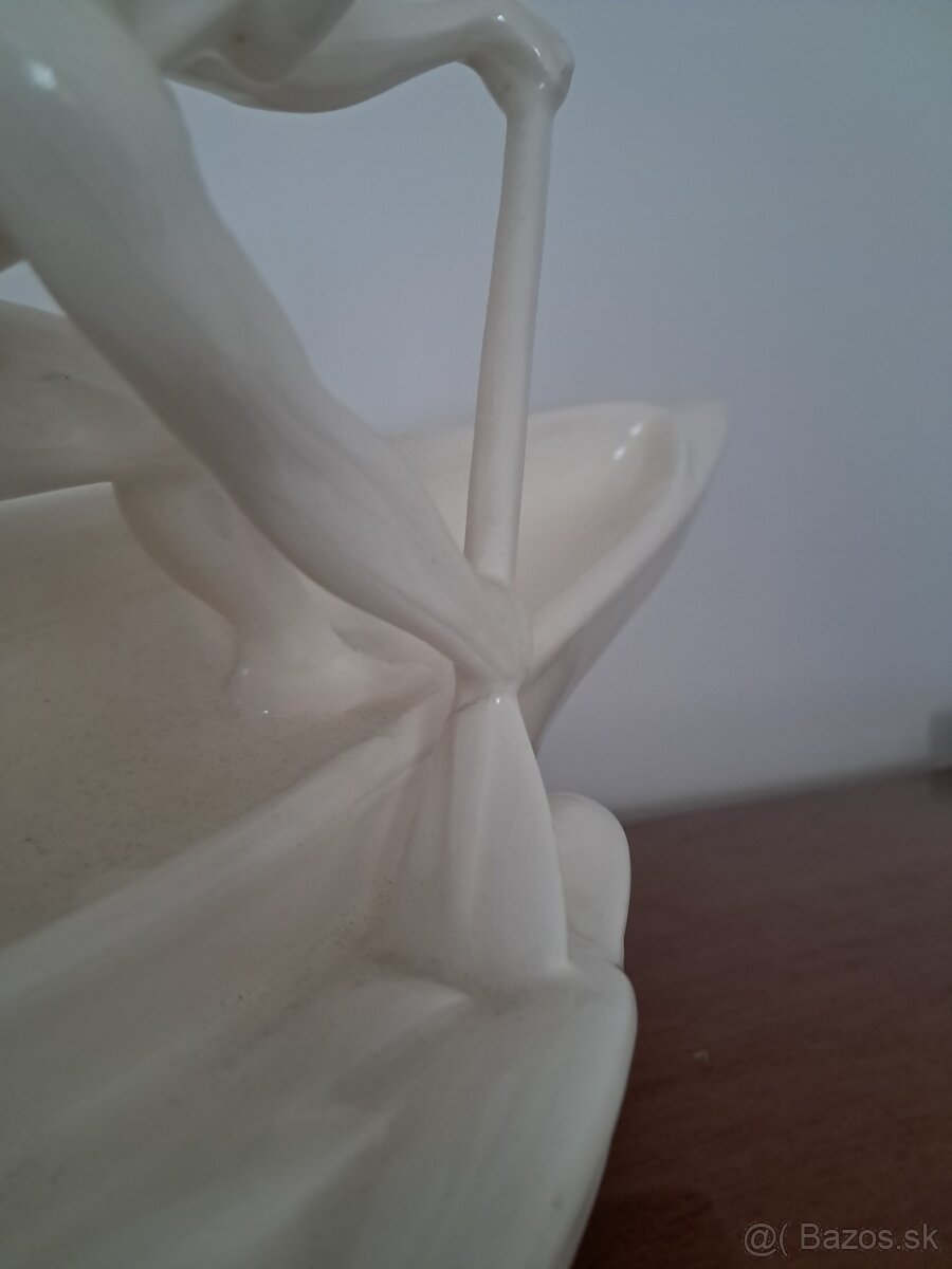 Porcelánove sošky - 4