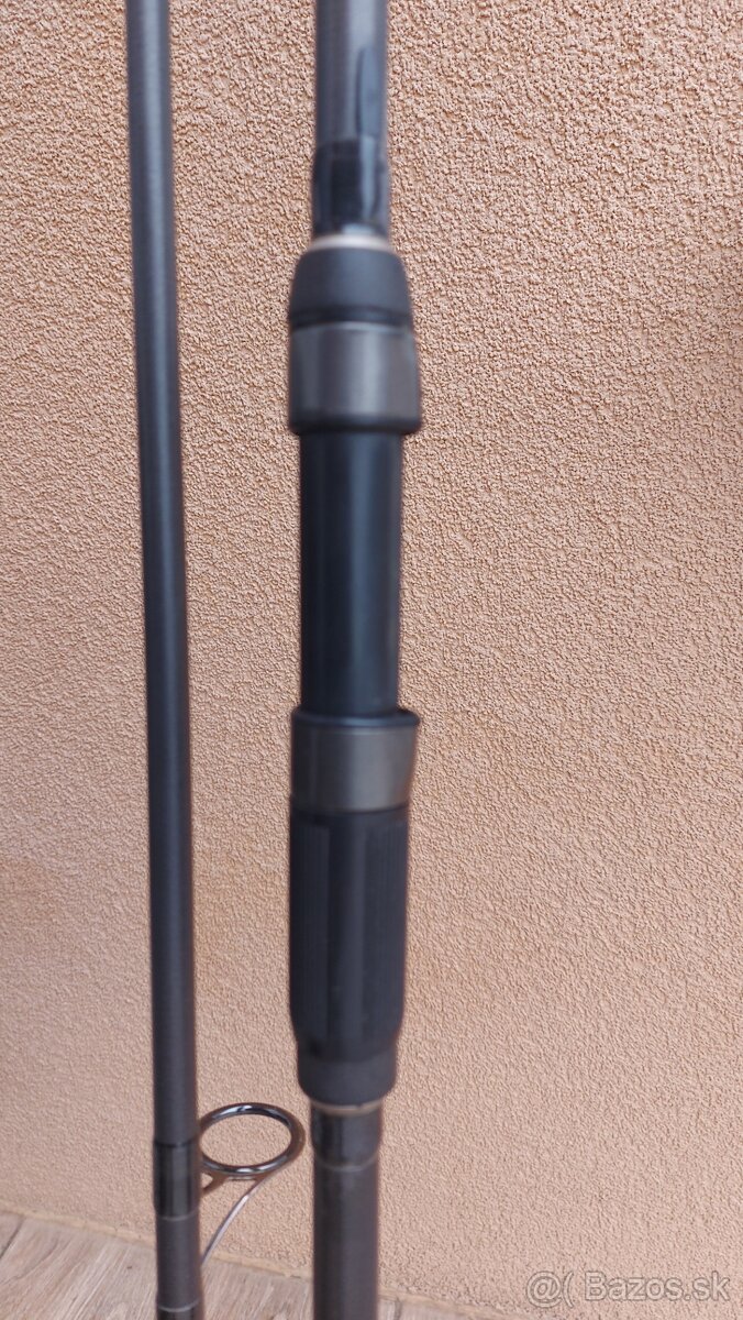 Shimano hyperloop BX 12 ft 2,75lb fish playing - 4