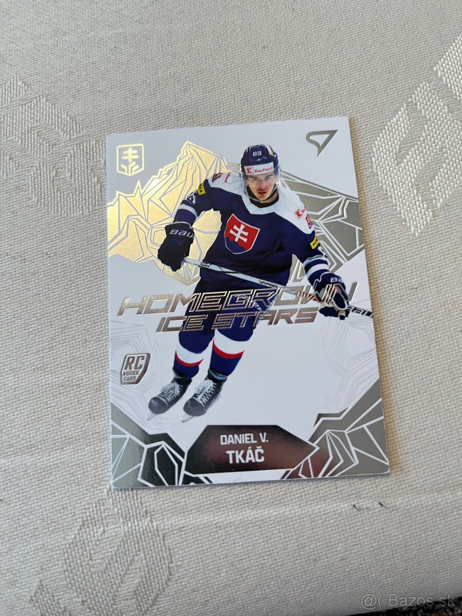 Hokejove karticky - 4