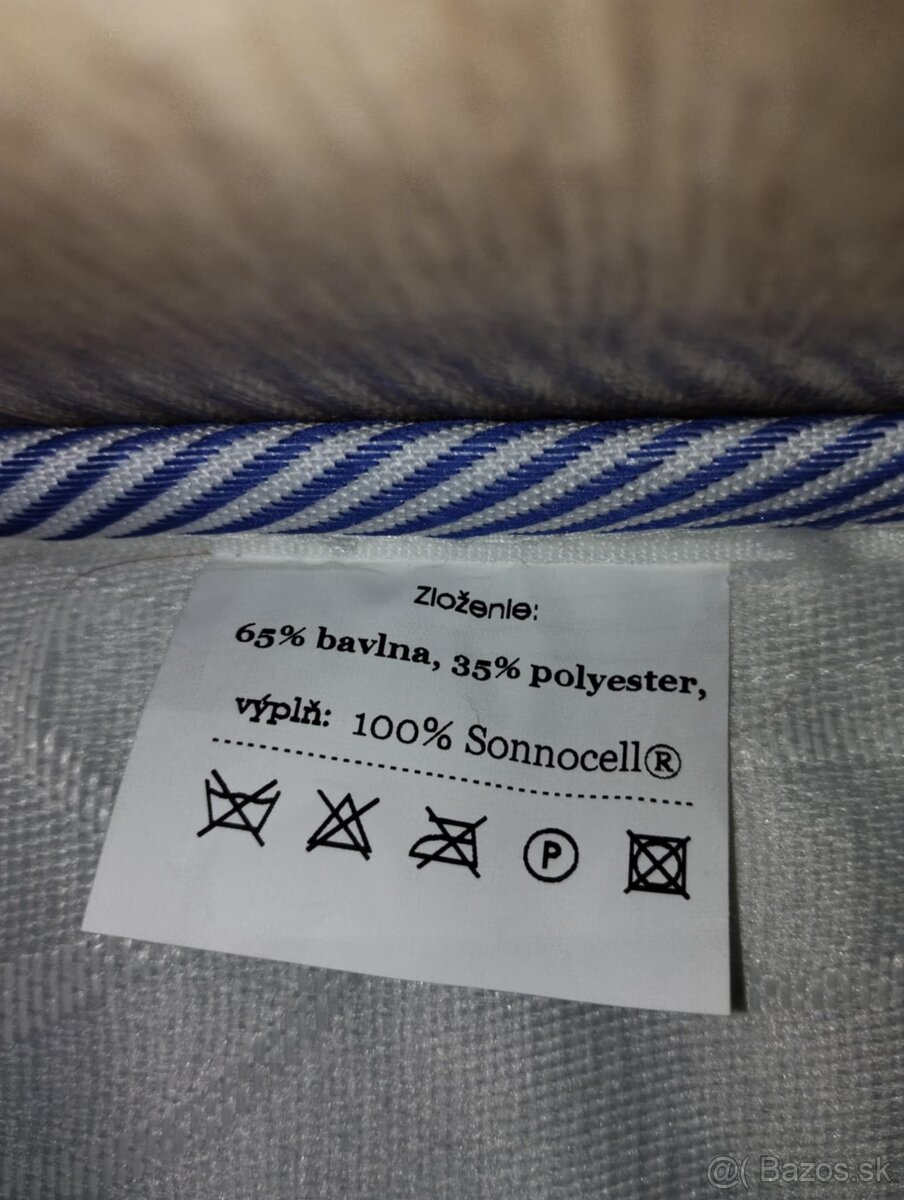 Levanduľový nový matrac - 4