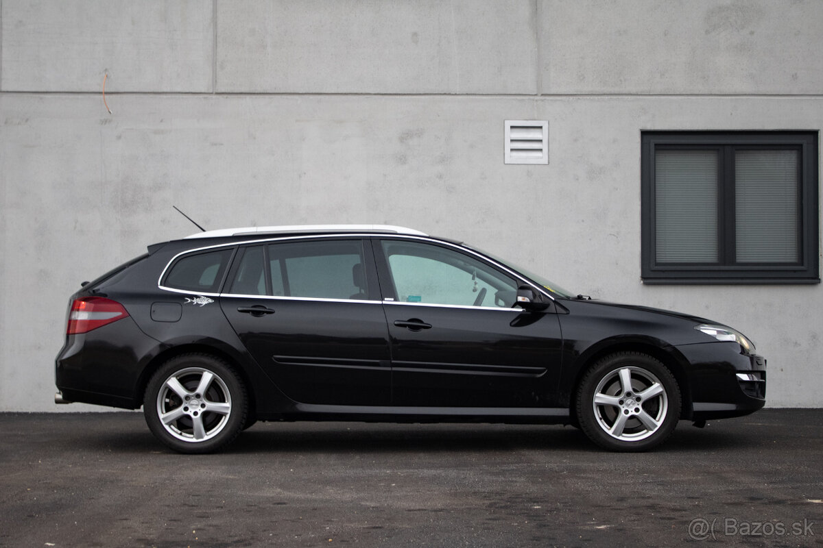 Renault Laguna Grandtour Grand 2.0 dCi 4control - 4