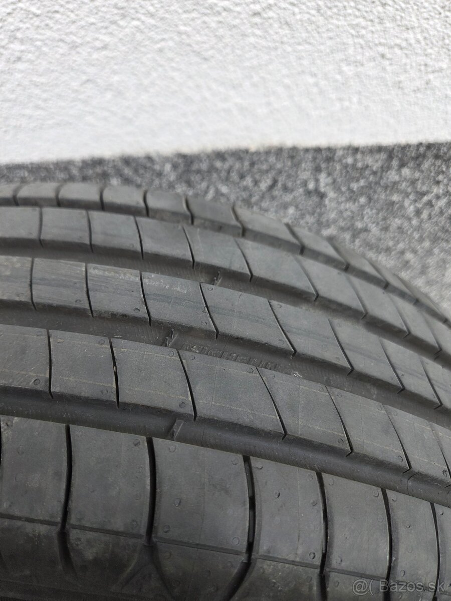 3 kusy Michelin Primacy 4 - 185/65 R15 88H - 4