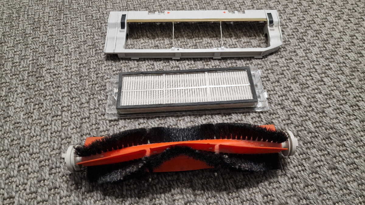 roboticky vysavac Xiaomi Mi Robot Vacuum - 4
