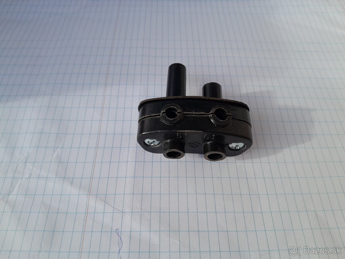 Zetor Dynamo Kryt - 4