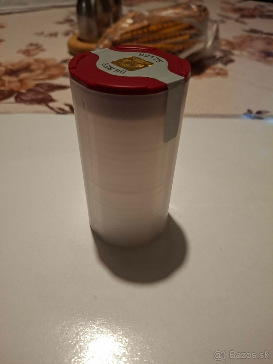 Strieborné Mince Wiener Philharmoniker - 4