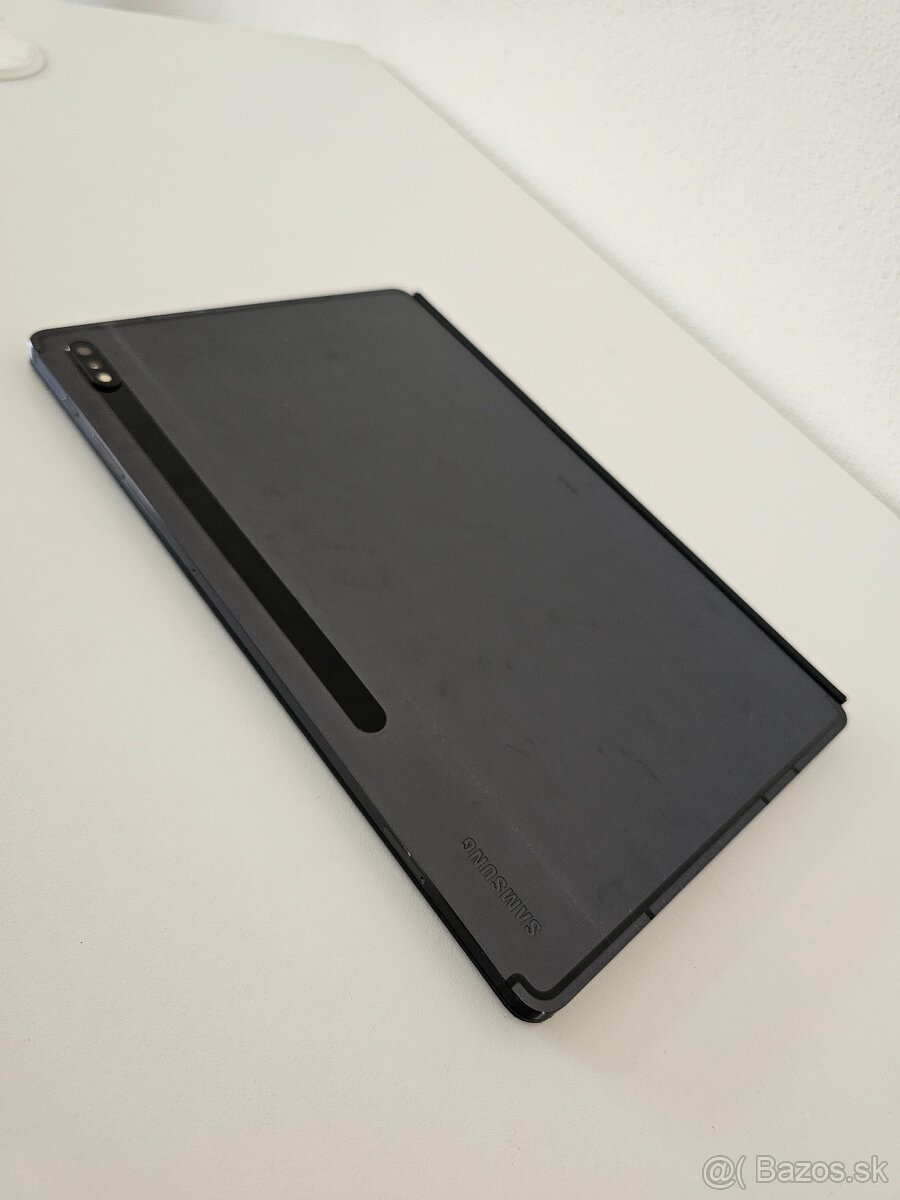 Samsung Galaxy Tab S7+ - 4