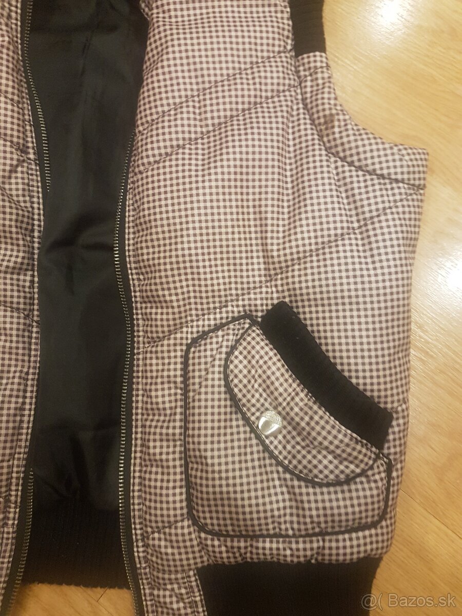 Dámska vesta v. L - 4