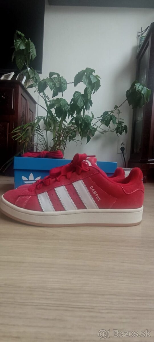 Adidas campus 00s - 4