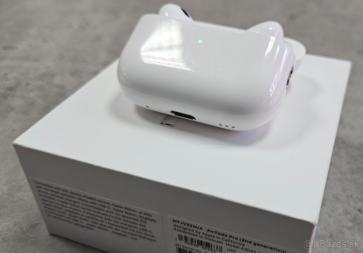 Apple AirPods Pro 2 - 4
