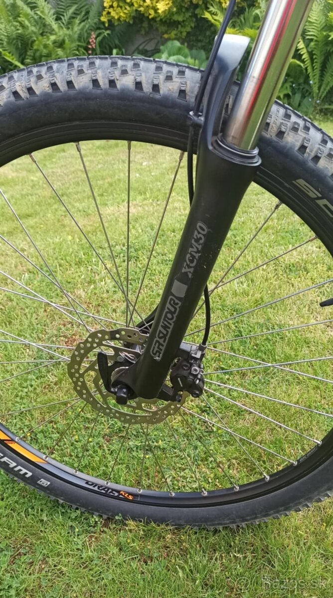 Kellys Spider 50 - 4