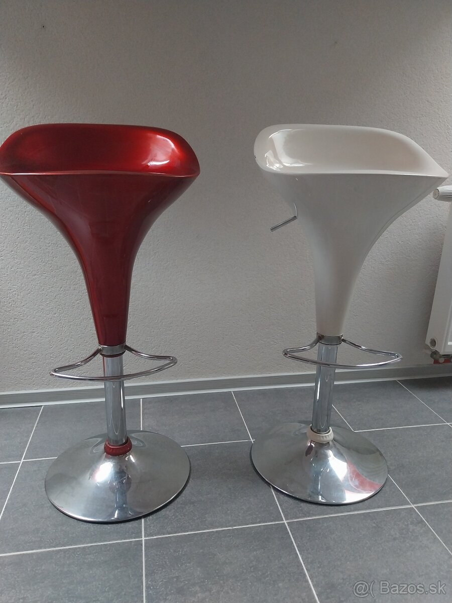 Barove stoličky - 4