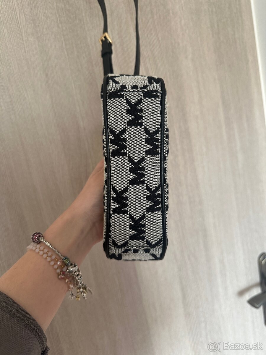 Crossbody kabelka Michael Kors - 4