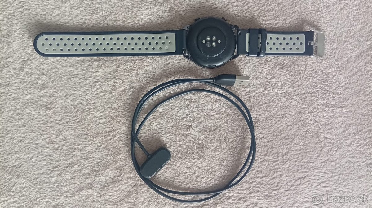 Amazfit GTR2 - 4