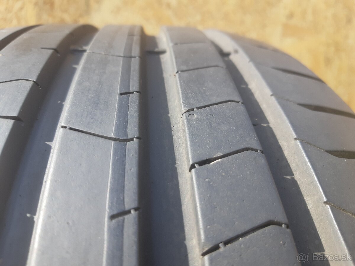 235/35 r19 letne pneumatiky - 4