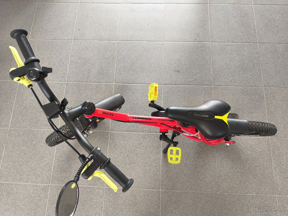 Bicykel B Twin v.16 - 4