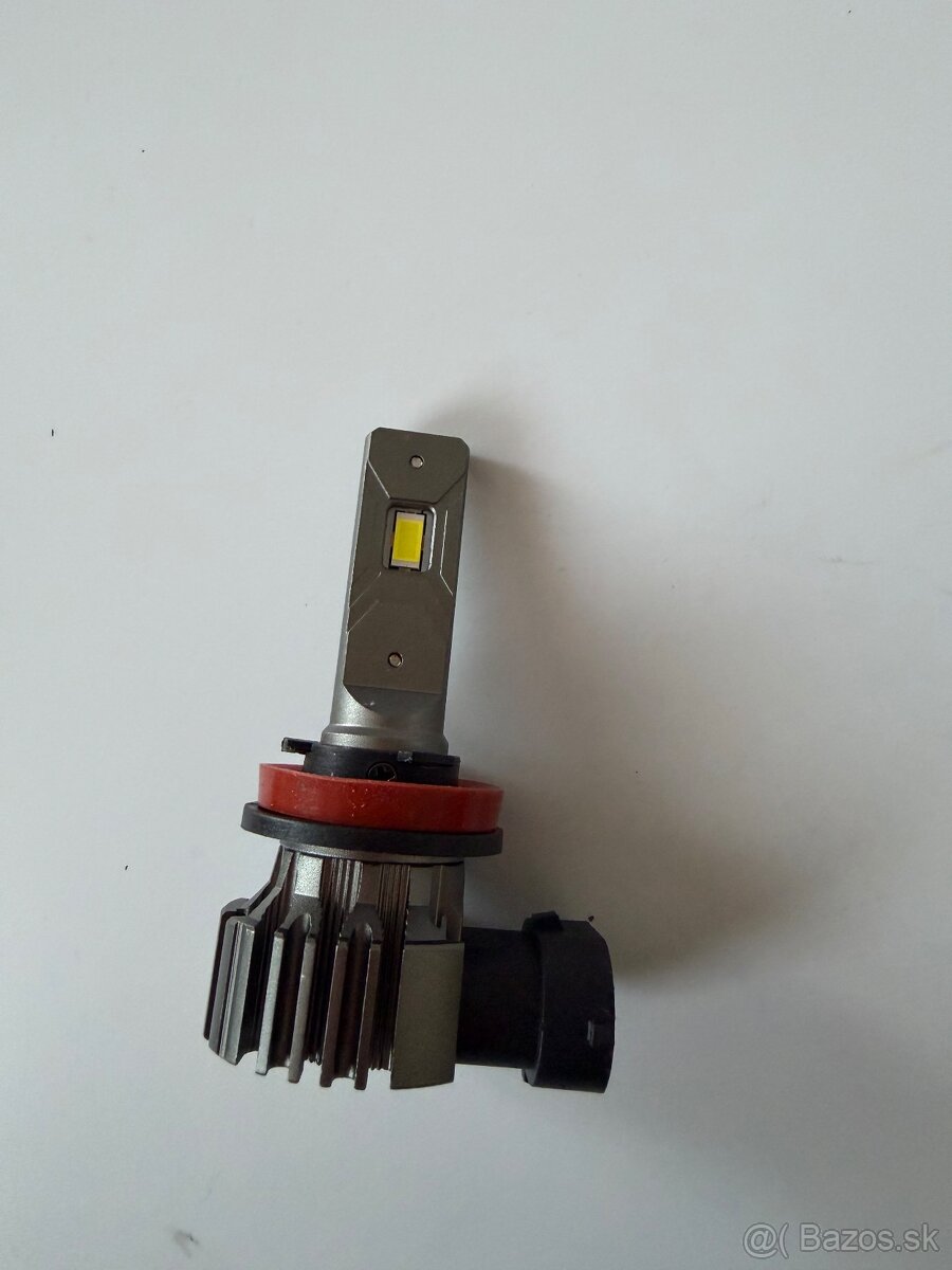 LED žiarovky H11 - 4