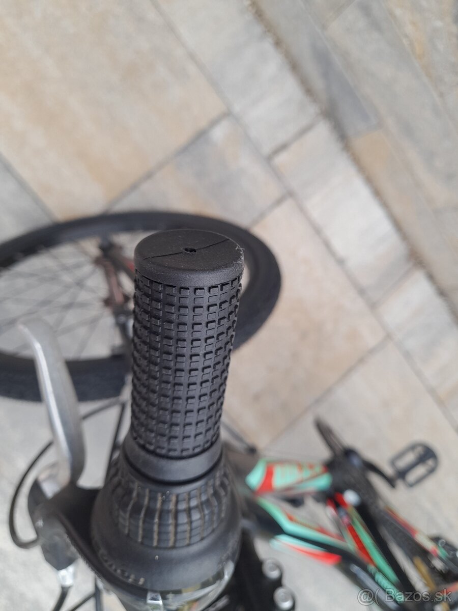 CTM Jerry 1.0 - 20” - 4