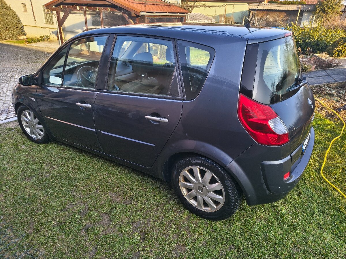 Predam Scenic 2.0 diesel 110kw - 4