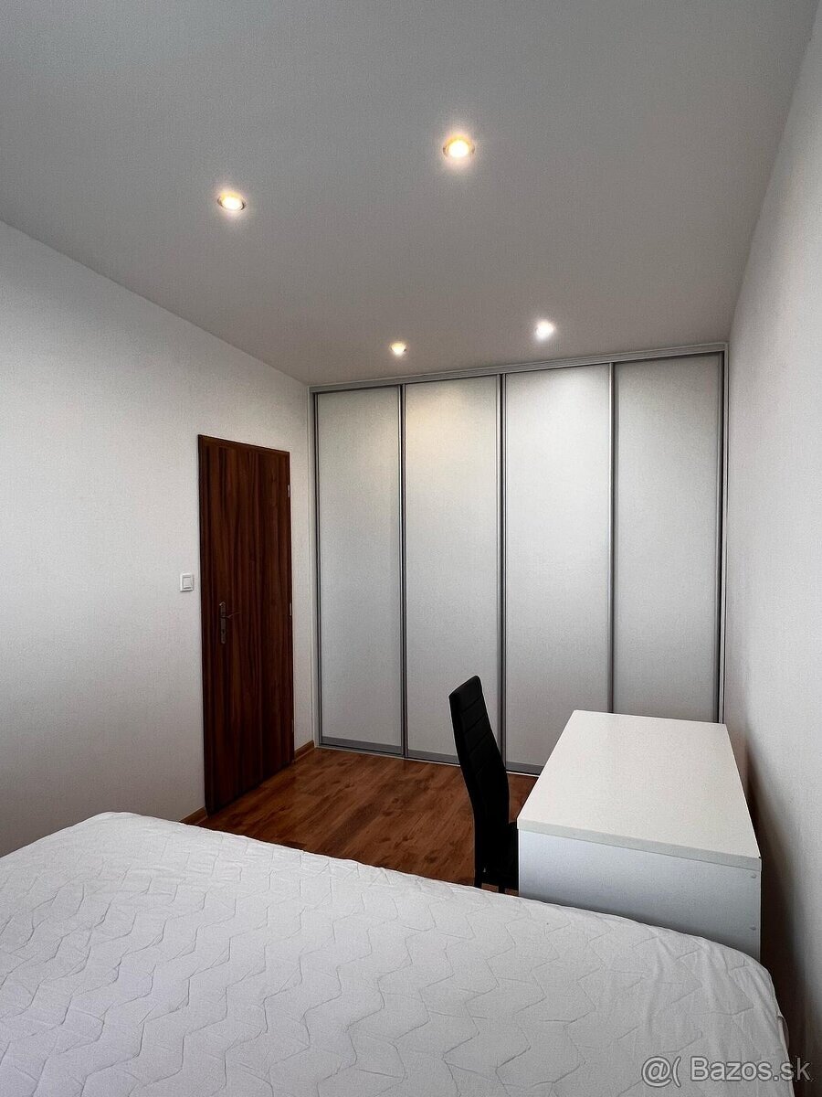 1,5 izbový byt na prenájom - 4