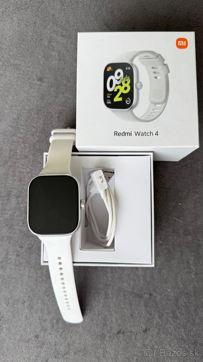 Redmi Watch 4 - 4