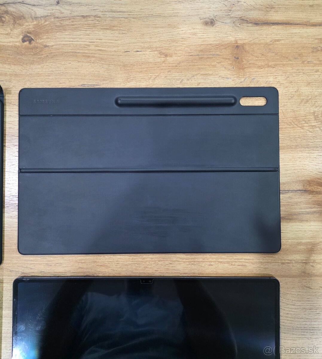 Samsung Galaxy Tab S8 Ultra 5G - 4