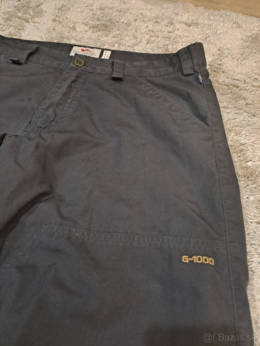 Fjällräven Barents Pro Jeans - 4