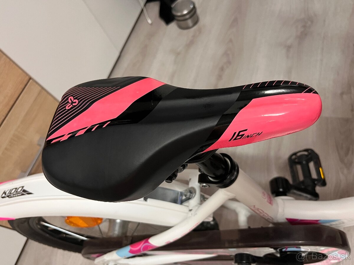 Bicykel CTM MARRY 16 - 4