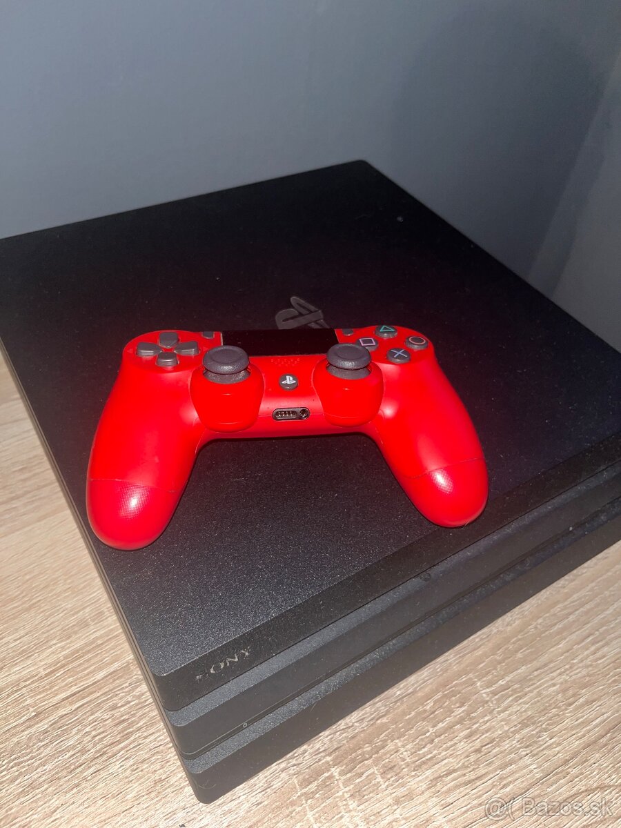 Playstation 4 Pro, PC,PS2,XBOX 360 HRY - 4