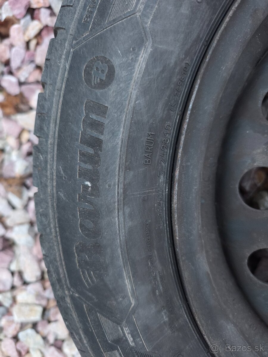 Barum Bravuris 5 185/65R15 88T - 4