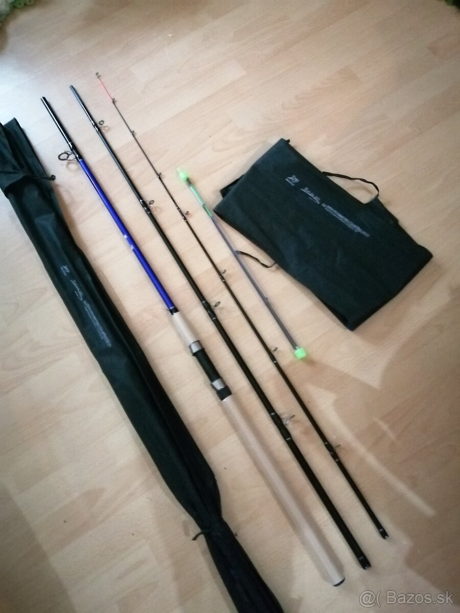 Power- Feeder 300cm - 4