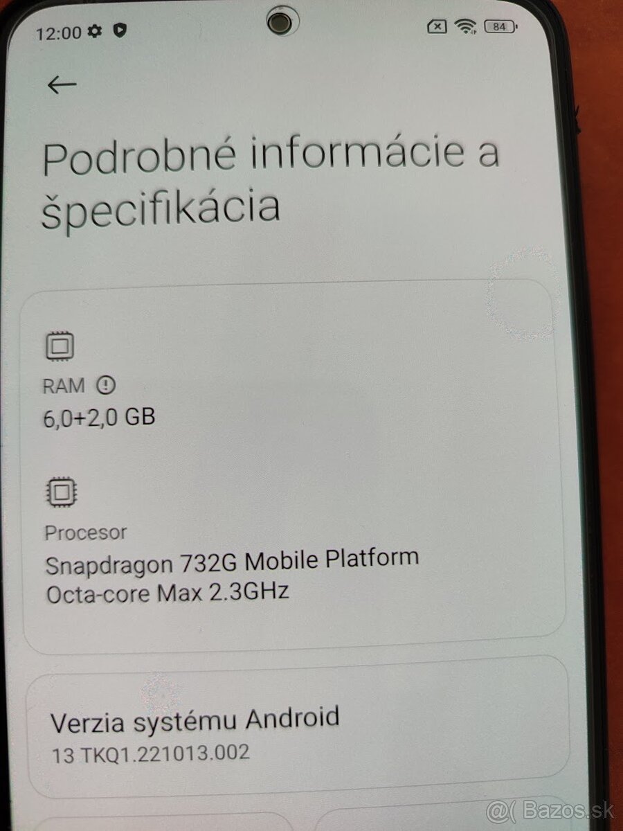 Xiaomi Redmi Note 10 Pro 6GB/128GB - 4