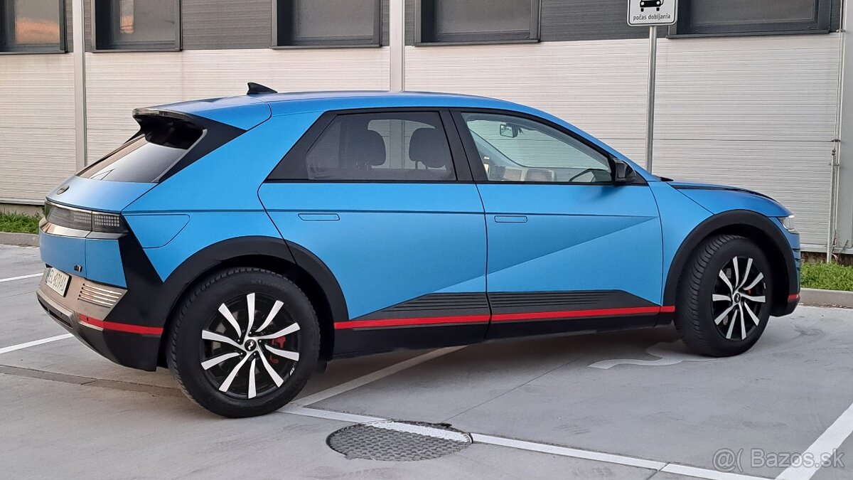 ✅ Hyundai IONIQ 5 77kw MY24 ✅ - 4