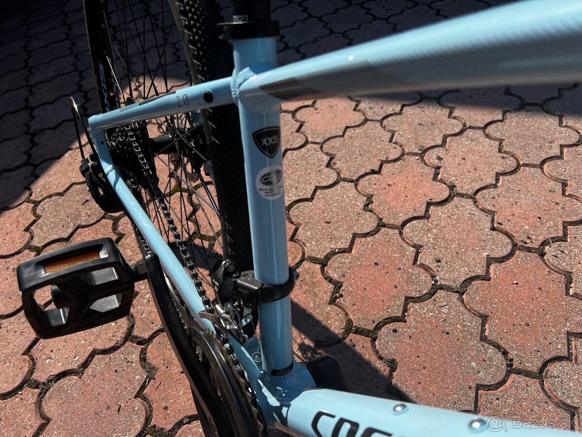 Specialized Sirrus 2.0 - 4