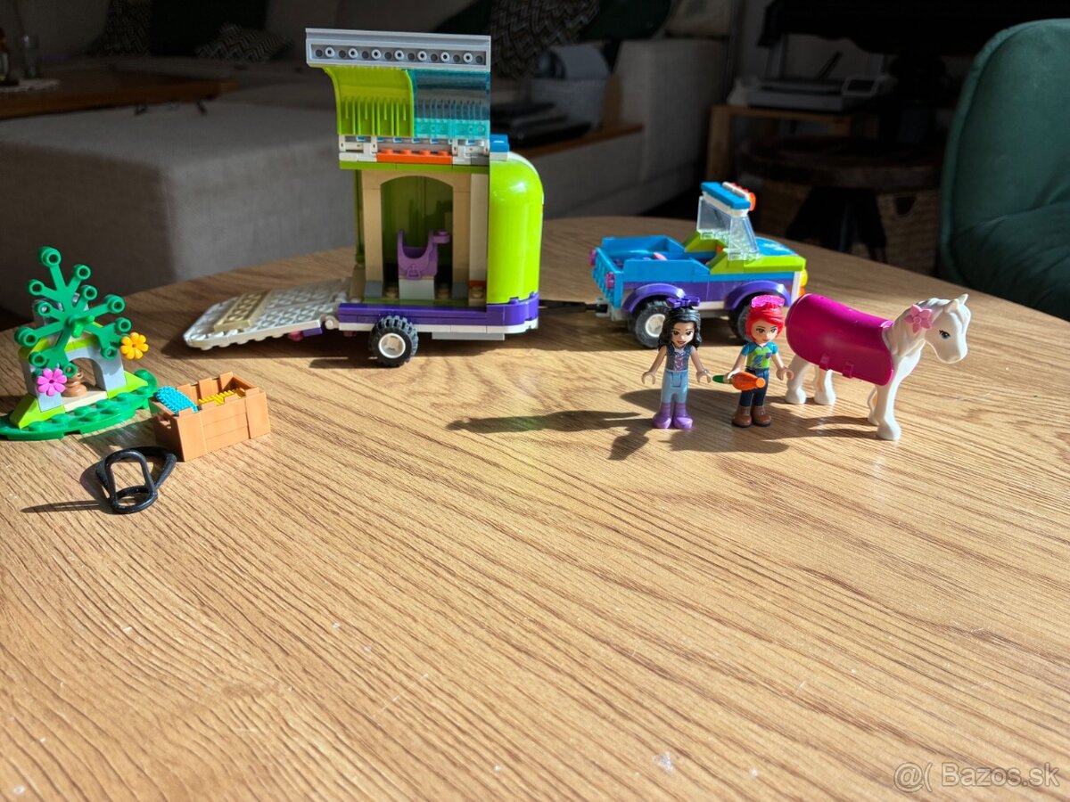 LEGO Friends - 4