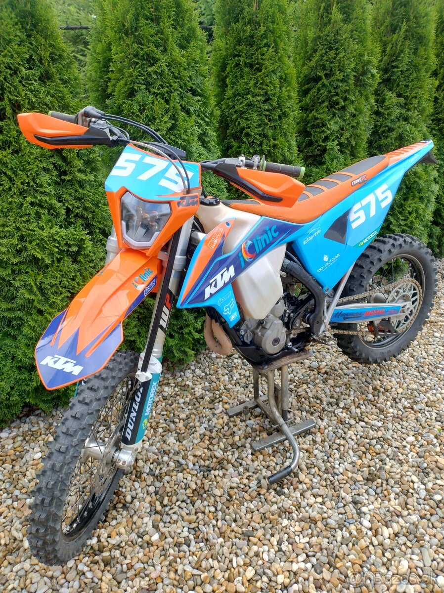 Ktm Exc 350 2020