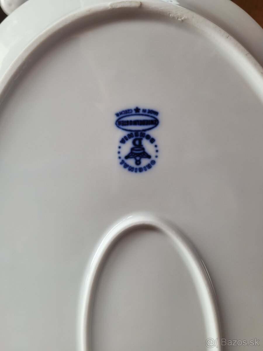 Cibuláková obedová súprava - 4