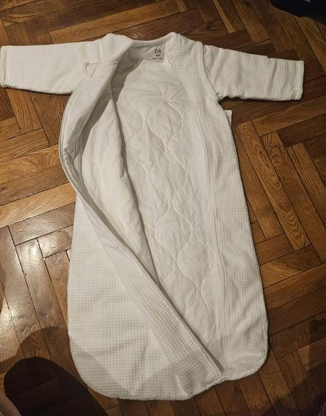 Spací vak 9-18 mesiacov Novy - 4