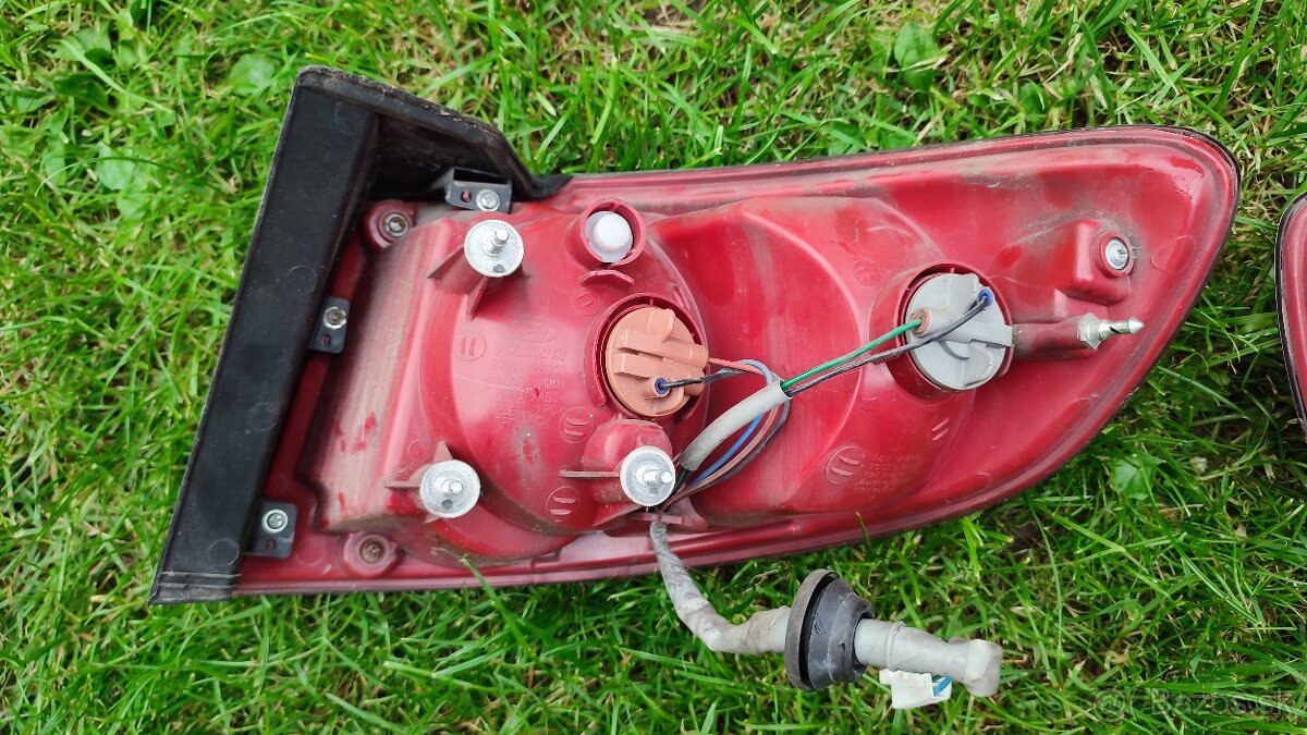 Hyundai Santa Fe - 4