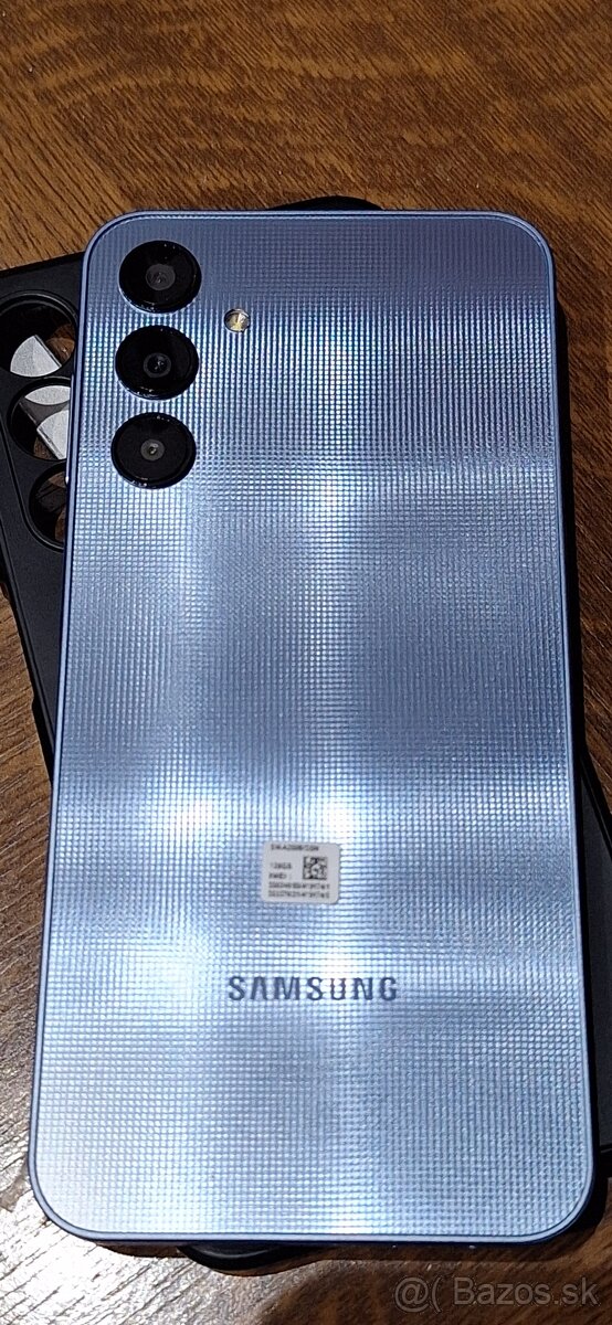 Samsung galaxy A25 5g - 4