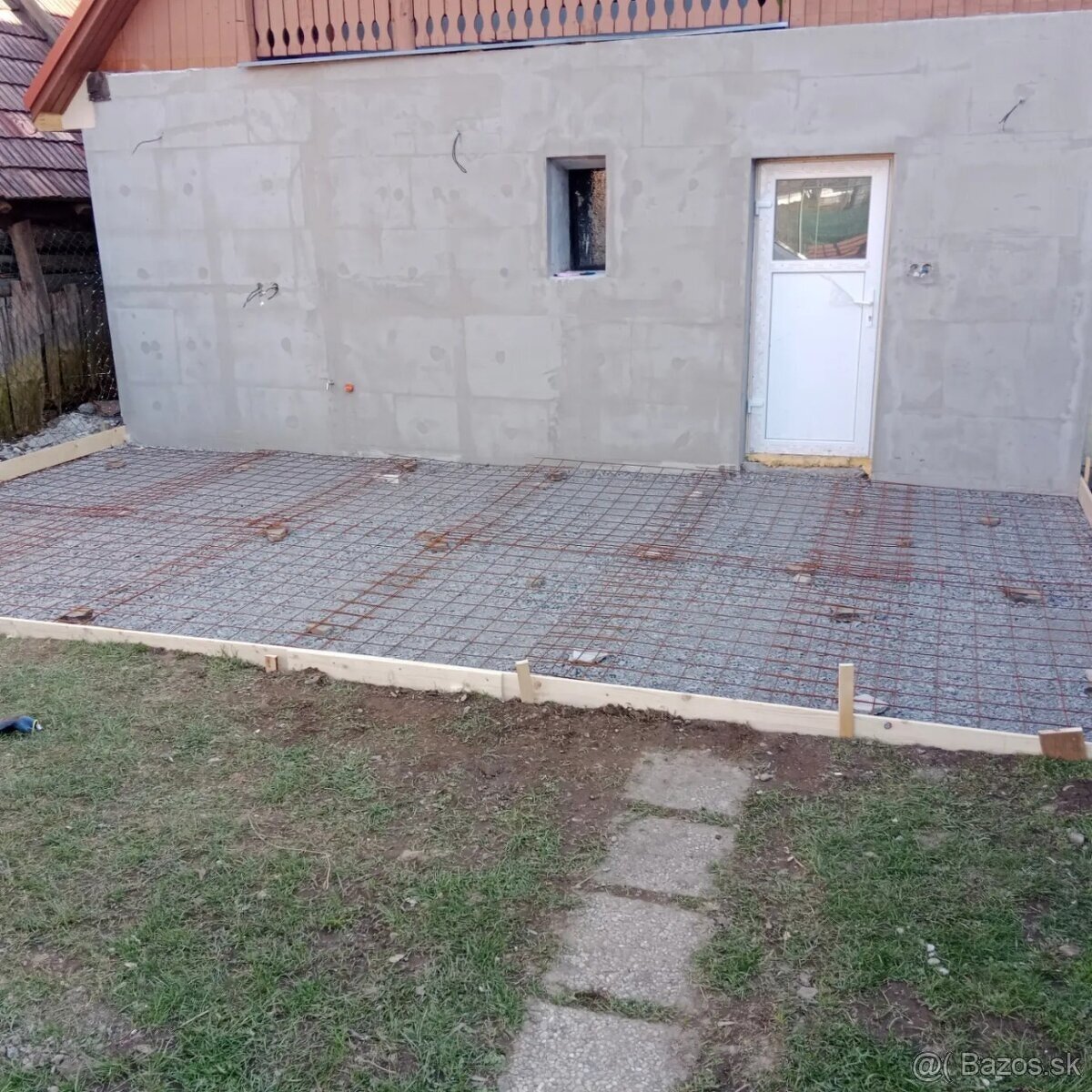 Stavebné práce , Stavebná firma BB a okolie - 4