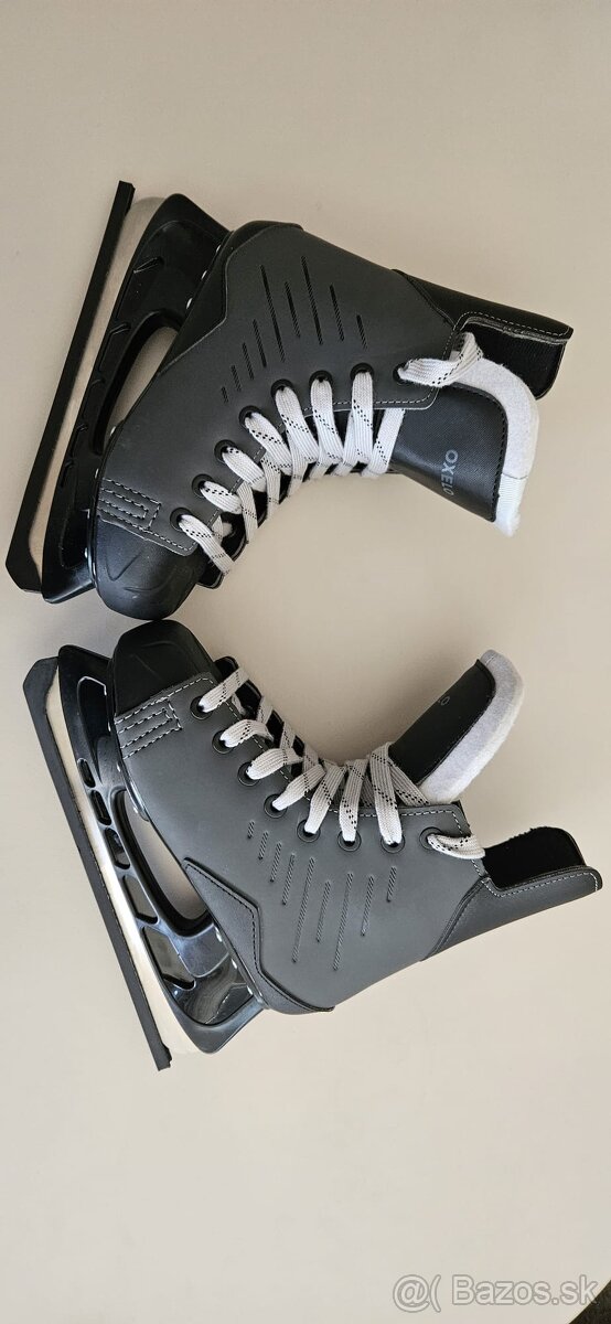 Ľadové korcule nove vel 35 - 4