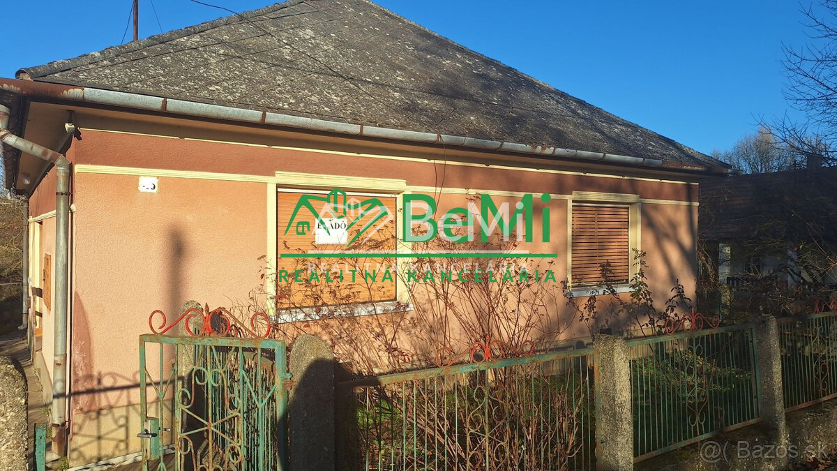 Rodinný dom vo veľmi dobrom stave v obci Rásonysánpberencs v - 4