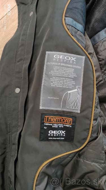 Geox Respira, crossbody Polo King a topánky Cole Haan - 4